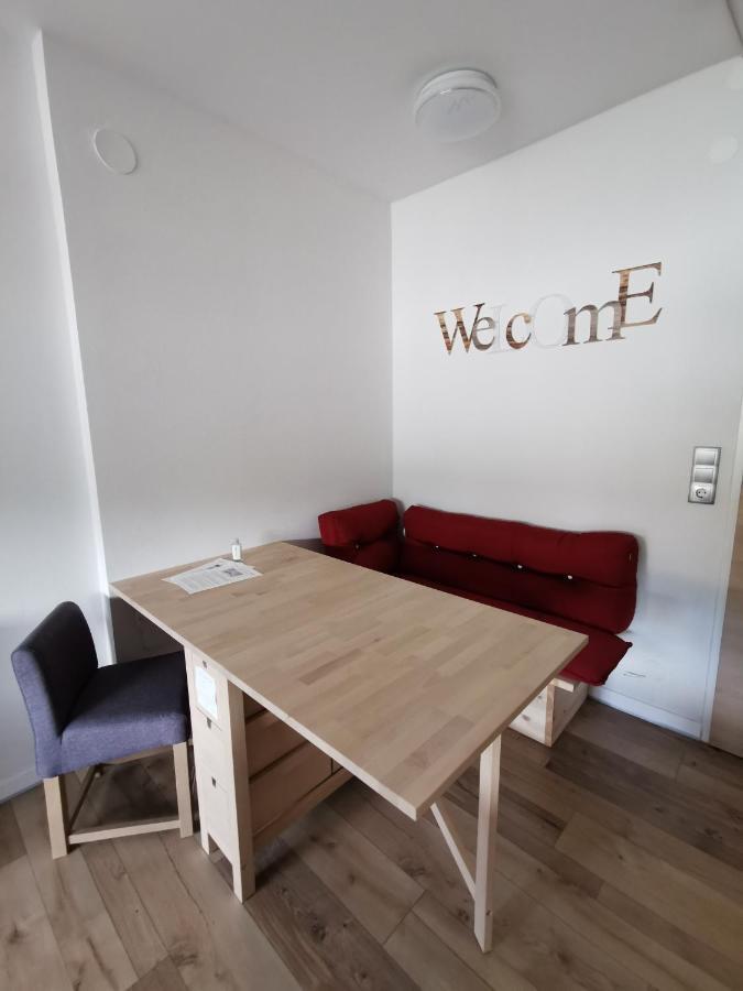 Appartement Mit Doppelbett Oder 2 Einzelbetten Бад Аусзее Экстерьер фото